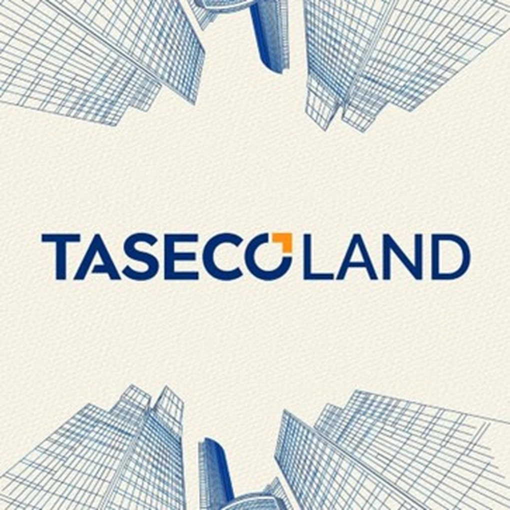 Chủ đầu tư Taseco Land